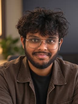 R Sai Dheeraj